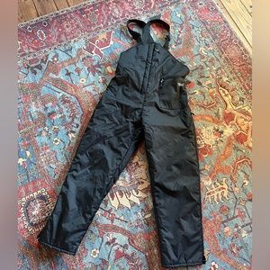 Viking Bib Overall Snow Pants